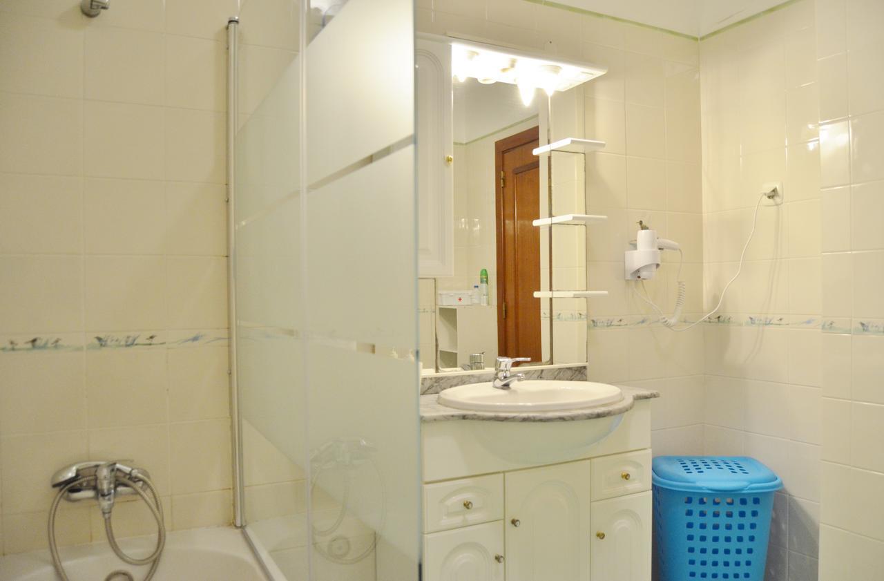 Bjb Apartamento 奥良 外观 照片