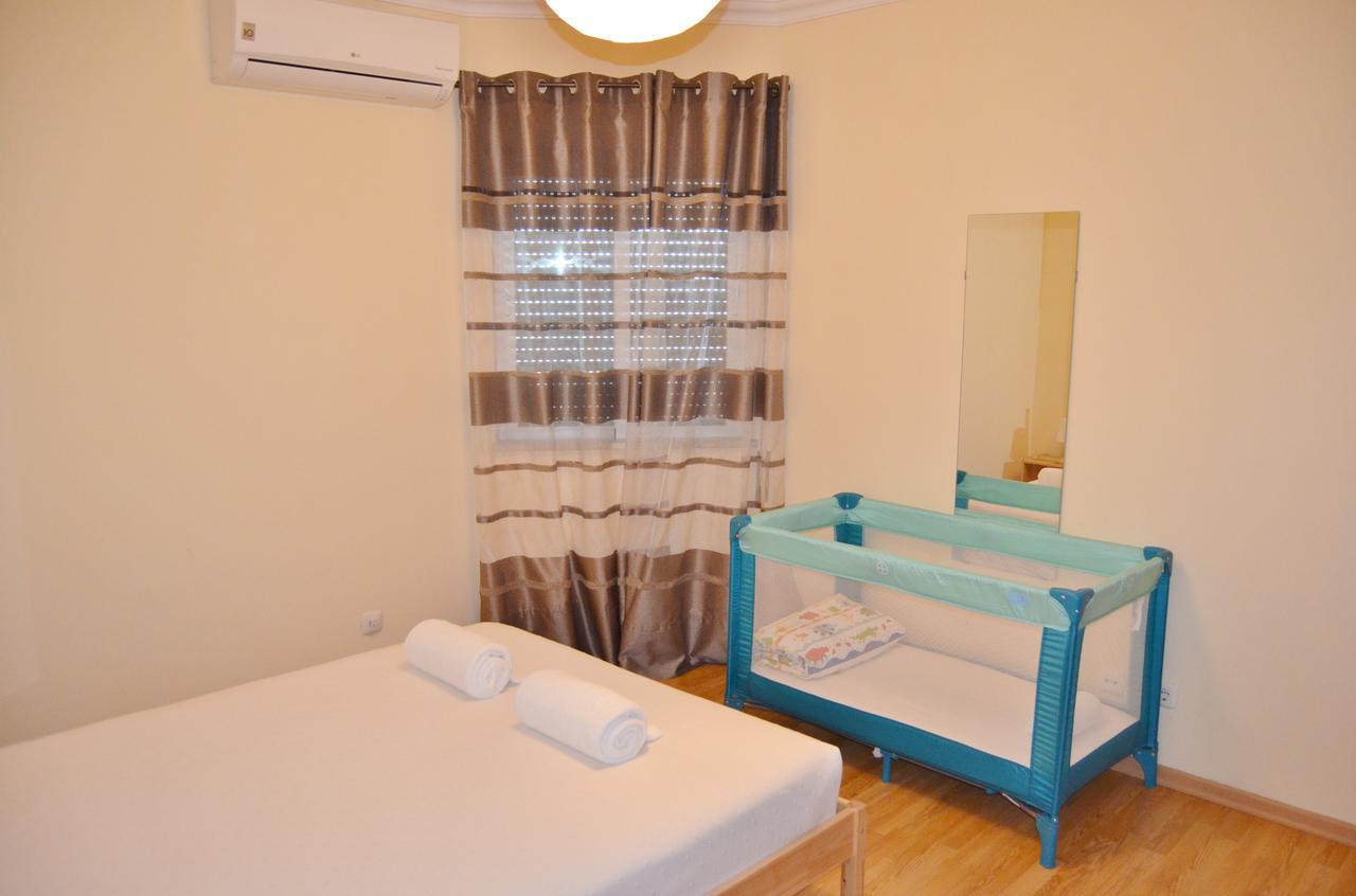 Bjb Apartamento 奥良 外观 照片