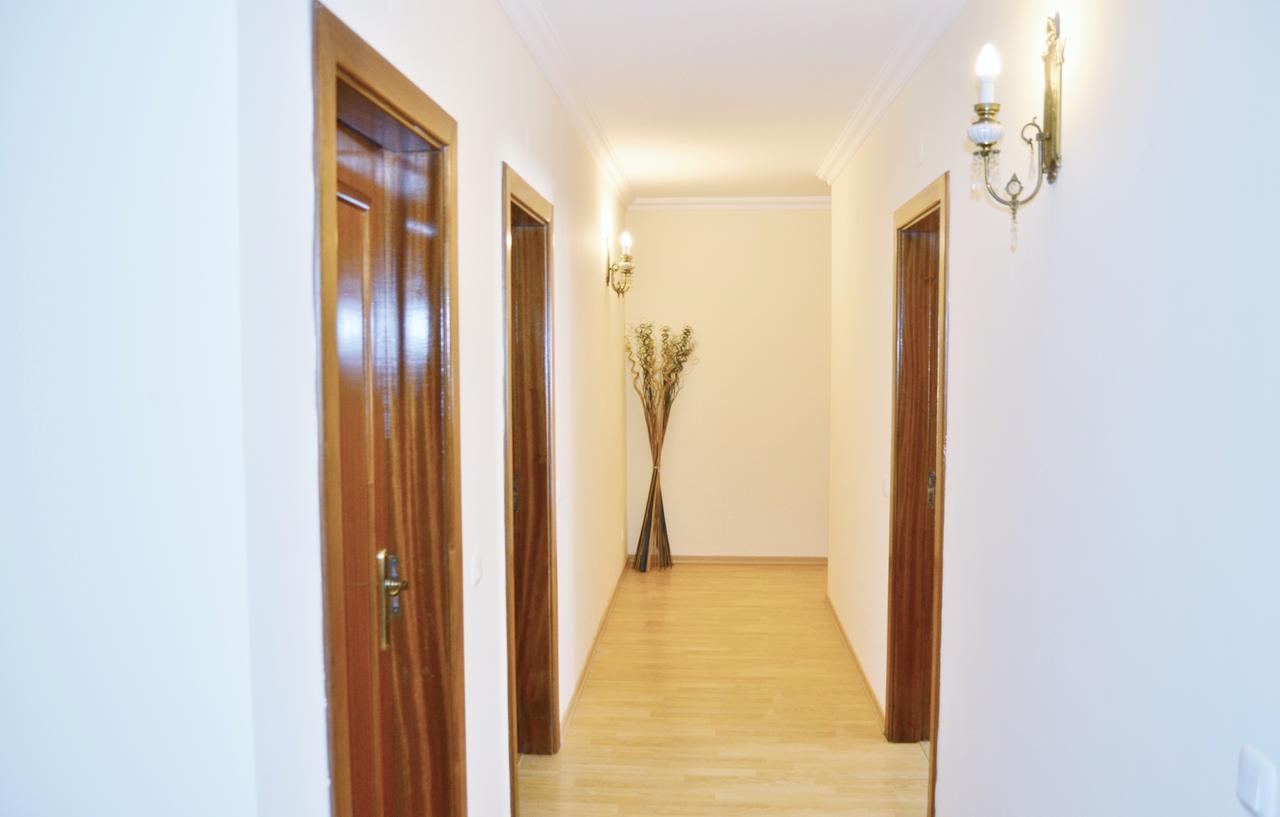 Bjb Apartamento 奥良 外观 照片