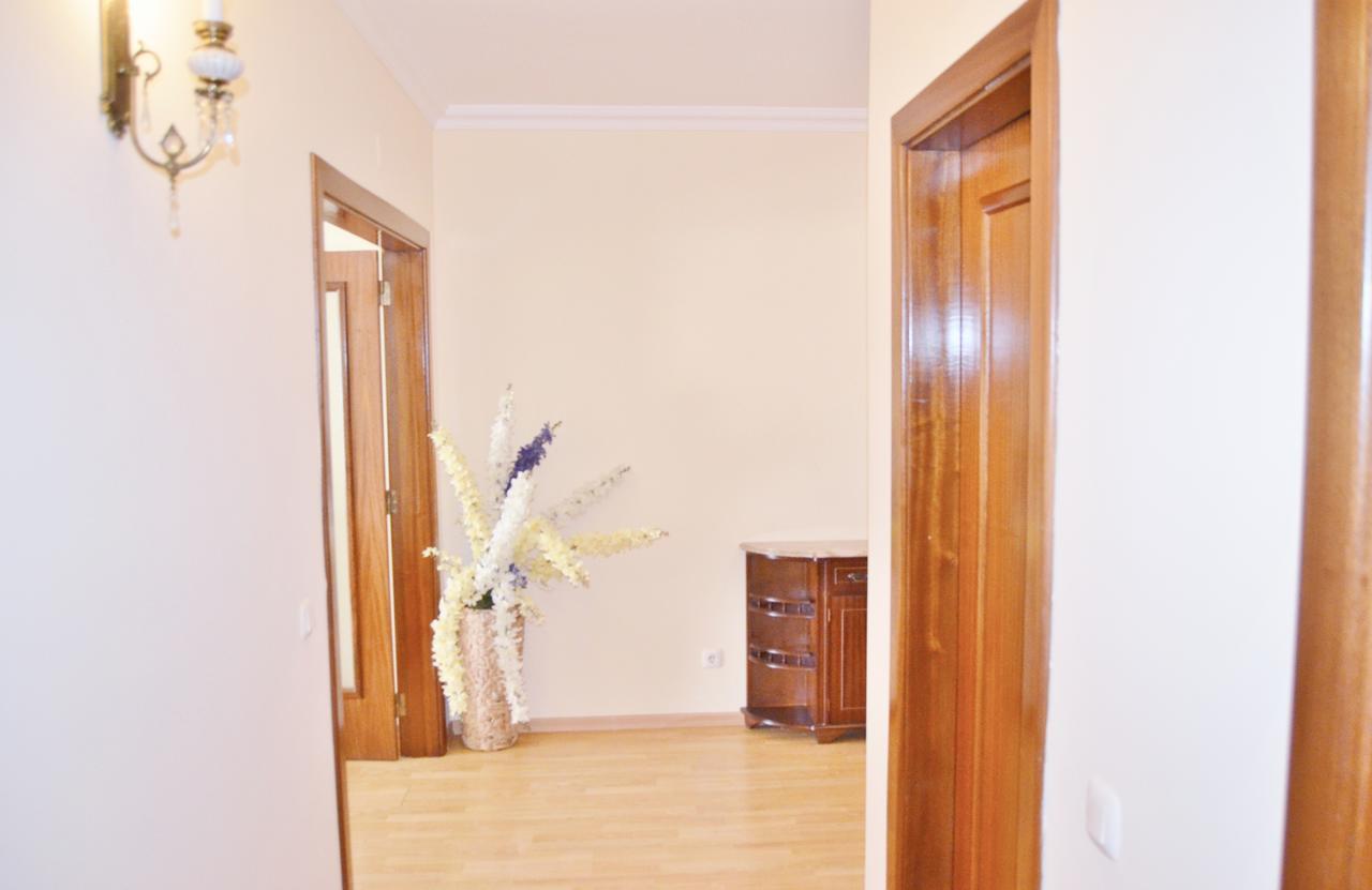 Bjb Apartamento 奥良 外观 照片