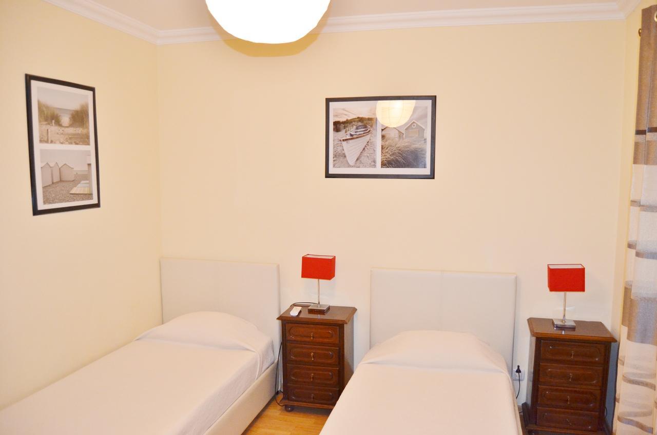 Bjb Apartamento 奥良 外观 照片