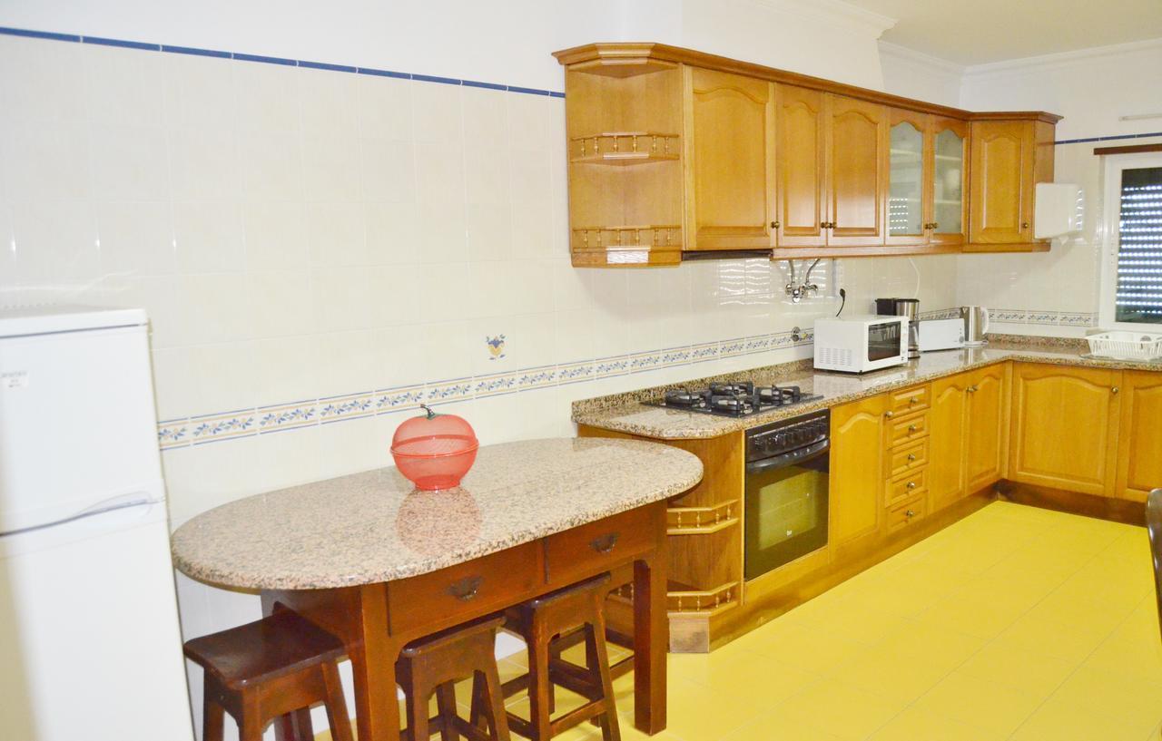 Bjb Apartamento 奥良 外观 照片