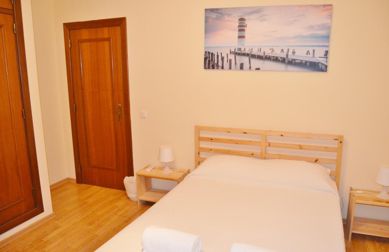 Bjb Apartamento 奥良 外观 照片