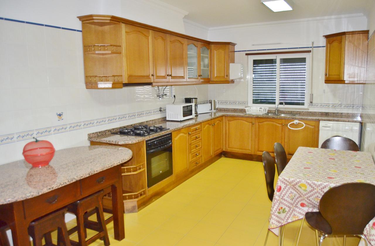 Bjb Apartamento 奥良 外观 照片