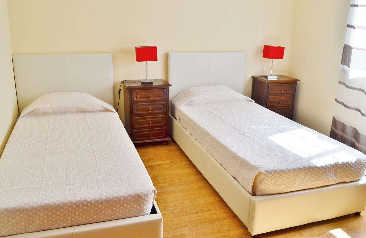 Bjb Apartamento 奥良 外观 照片