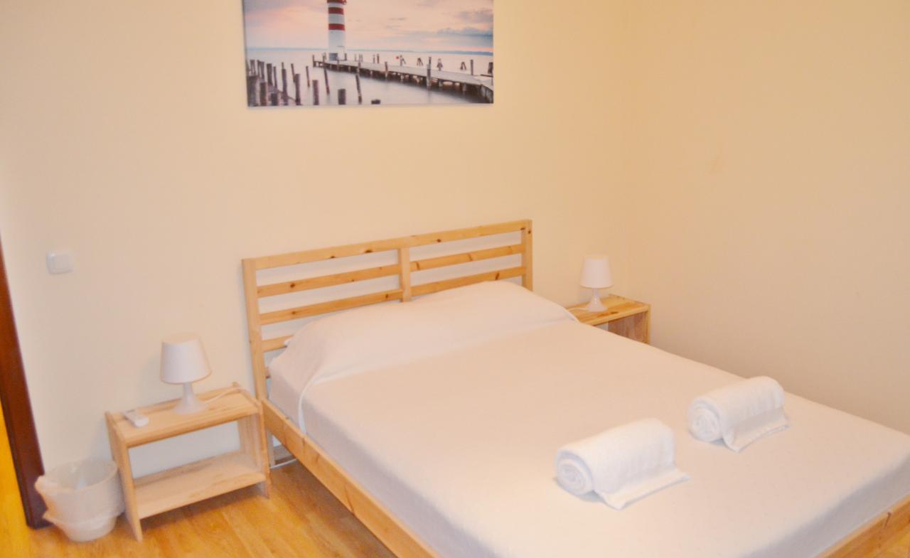 Bjb Apartamento 奥良 外观 照片