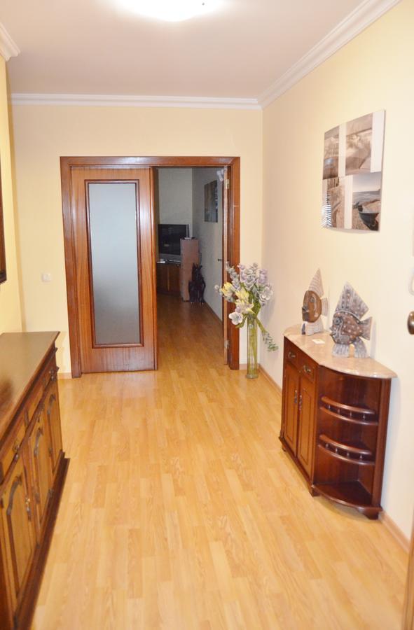 Bjb Apartamento 奥良 外观 照片