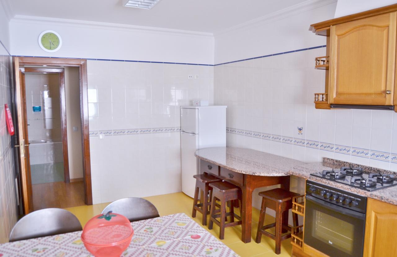 Bjb Apartamento 奥良 外观 照片