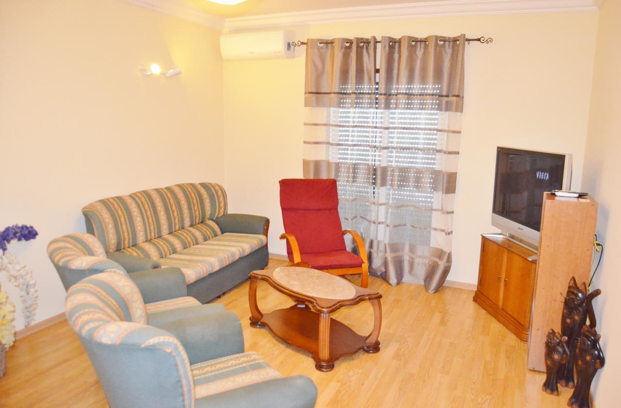 Bjb Apartamento 奥良 外观 照片
